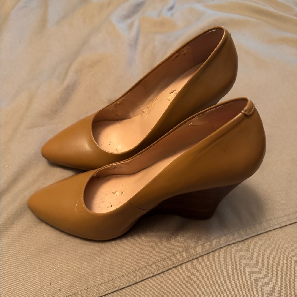Bcbg Wedges